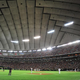 Illustration for article titled Notes: Tokyo Dome and The Difference Between Japanese and American Baseball